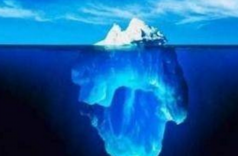 智利海域重大发现：或拥有丰富可燃冰资源储备