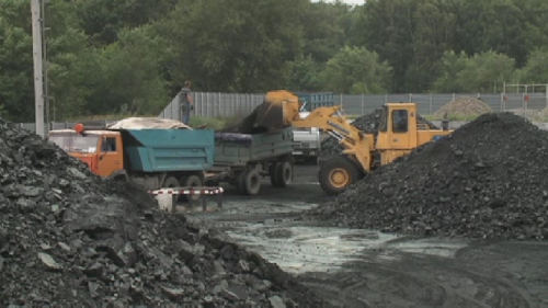 季节性煤炭需求导致东哈萨克斯坦地区的价格上涨