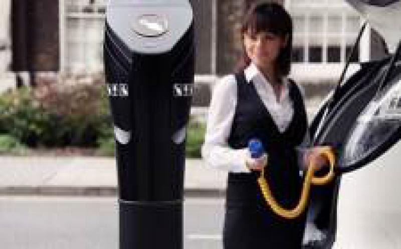 ROUND-UP：Pod Point和Chargemaster庆祝布里斯托尔推出EV充电器