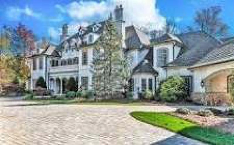 因变电站倒塌，阿什维尔地区20000人失去电力供应