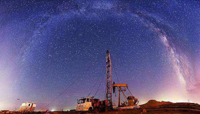 青海省计划加大对页岩气等清洁能源矿产勘查的资金投入