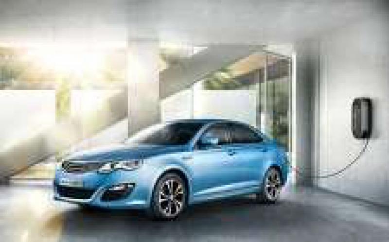 北京新能源车指标申请数超35万个，已排到2026年