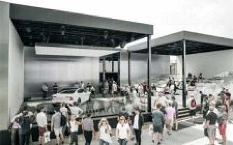 电动汽车将在未来五年内彻底改变汽车行业