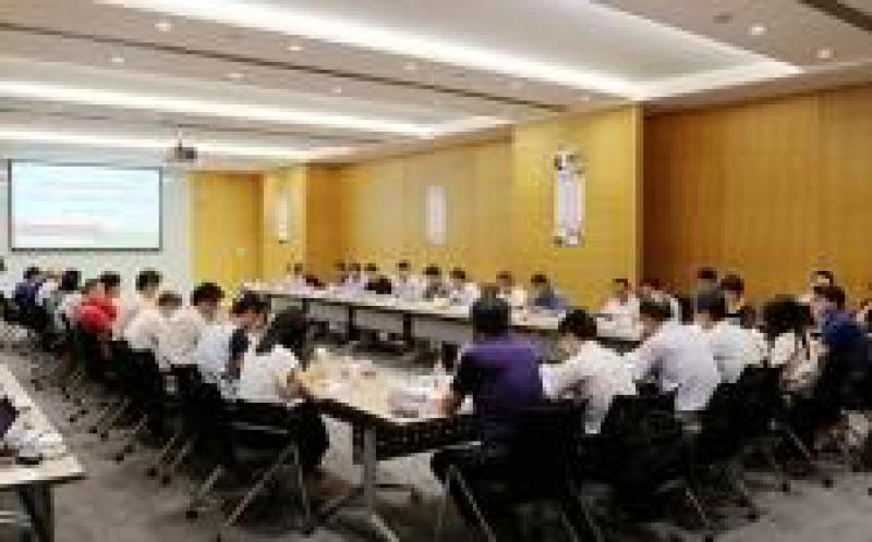 重大专项“大型先进压水堆核电站设计仿真与分析评价平台”课题通过正式验收