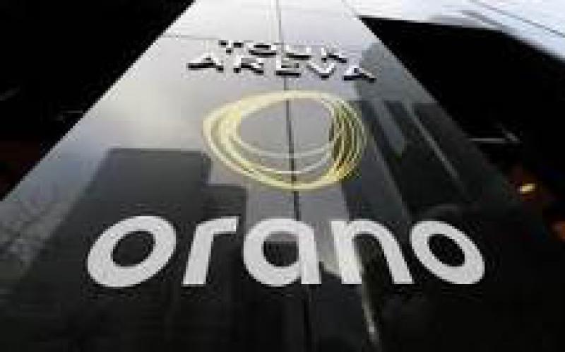 法国Orano TN为美国沃尔夫克里克核电站提供乏燃料干法贮存服务