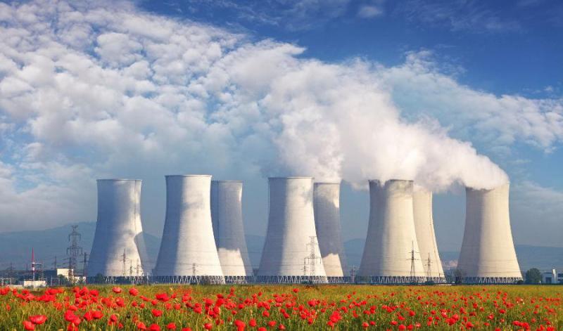 国务院：2027年跻身核电标准化强国前列