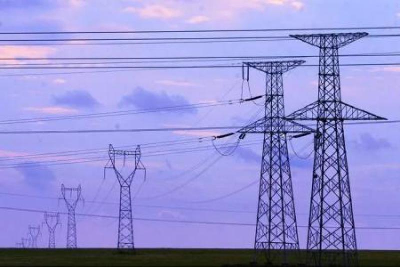 内蒙古电力售电量比增15.73%