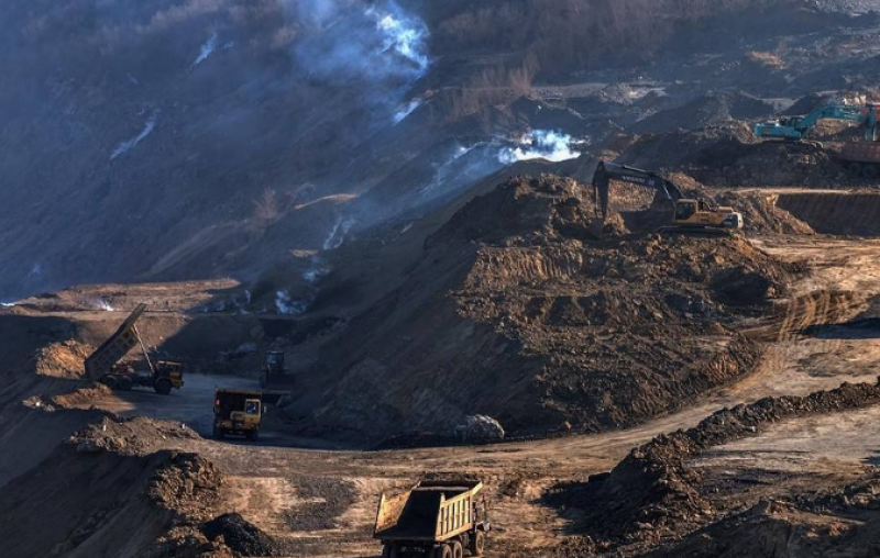 重庆预计再关闭退出煤矿5个 去产能200万余吨