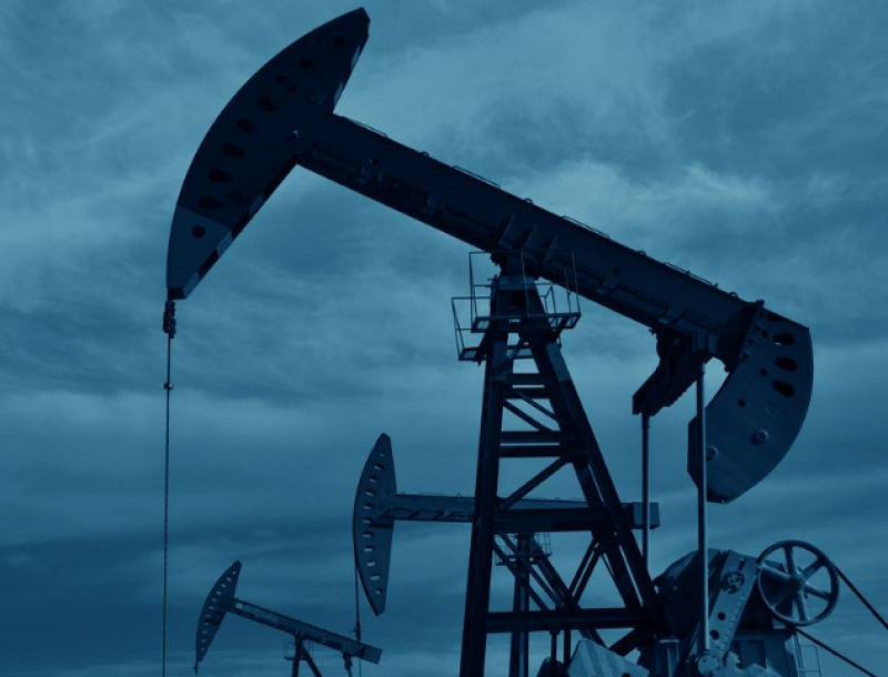 7月份俄罗斯石油产量加快增长