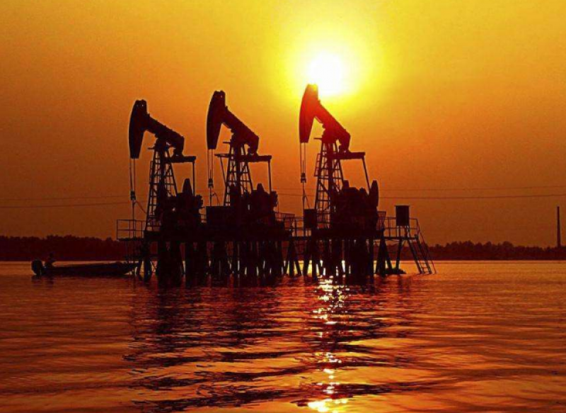 中石油在内蒙古发现石油储备