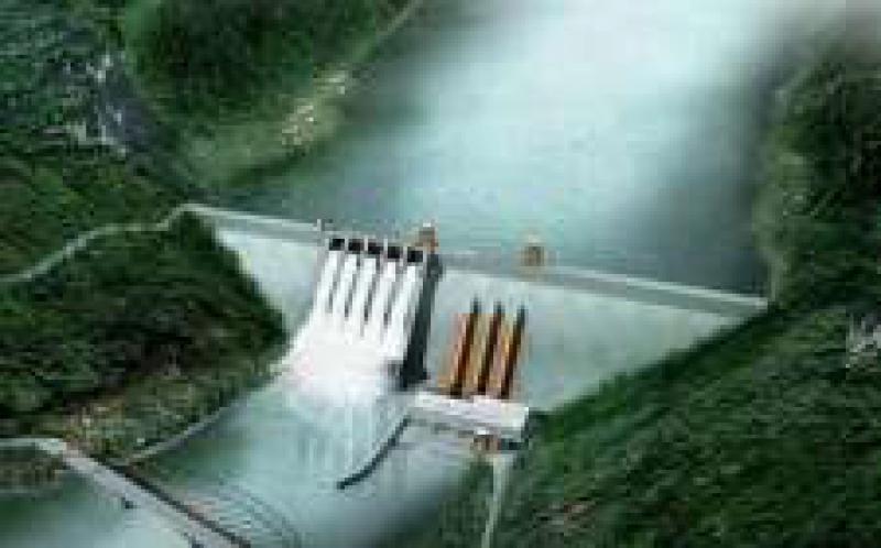 波斯尼亚水电项目吸引19家公司青睐