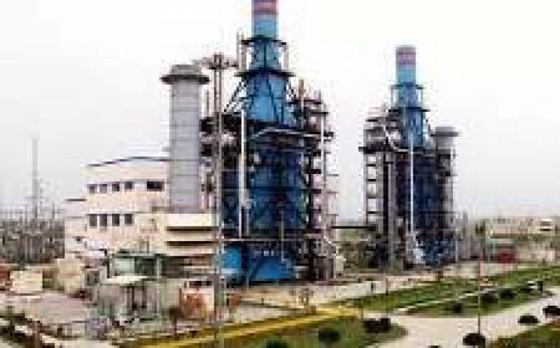 位于埃及的全球最大联合循环发电项目已建成