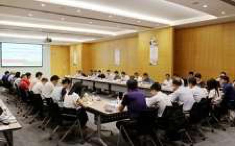 大型先进压水堆及高温气冷堆核电站重大专项“设计仿真与分析评价平台”课题顺利通过正式验收