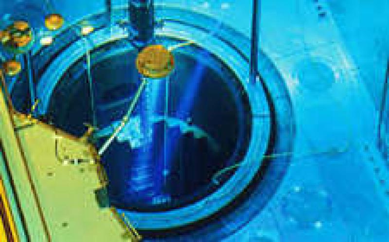 法国Orano TN为美国沃尔夫克里克核电站提供乏燃料干法贮存服务