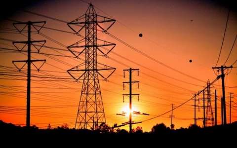 Lamjung地区电力项目：Marshyangdi走廊220千伏输电线路