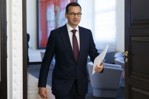 波兰政府将支持能源密集型产业