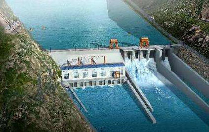 尼泊尔Chilime水电有限公司的收入损失为70万卢比