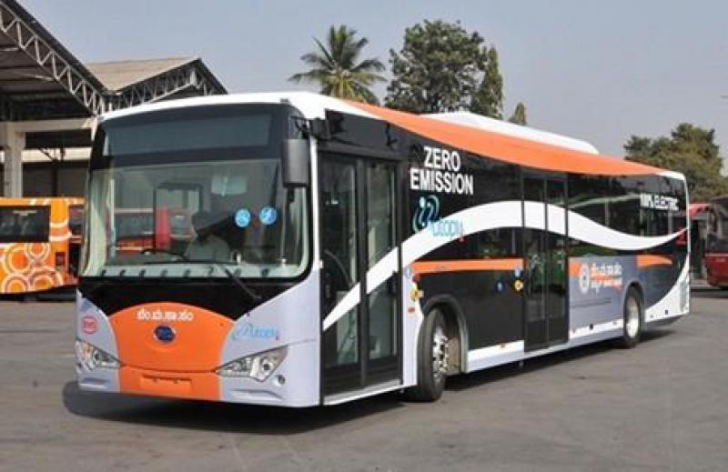 波兰国家环境保护和水资源管理基金将为地方政府购买电动公交车提供1.68亿兹罗提 