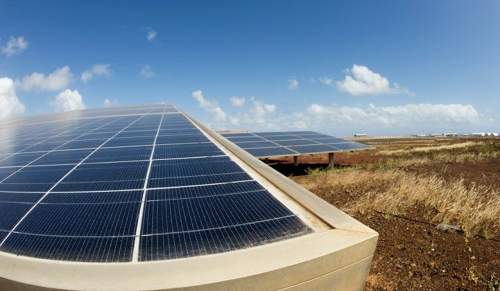 Odyssey Energy寻求5亿美元建造550个小型微电网