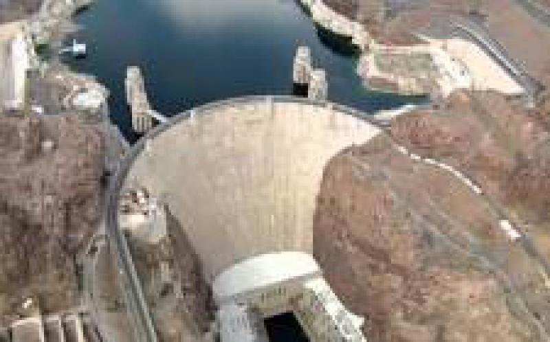 洛杉矶市希望将胡佛大坝变成世界上最大的抽水蓄能设施