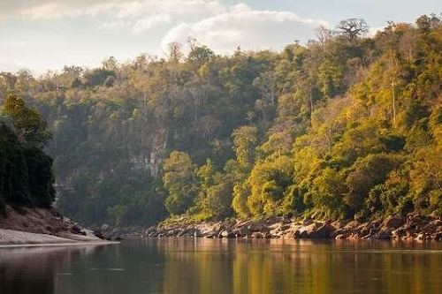 坦桑尼亚将在塞卢斯禁猎区建设2100兆瓦的水电项目