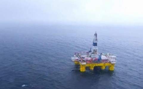 NAT ROBERTSON：海上能源勘探得到了两党的支持