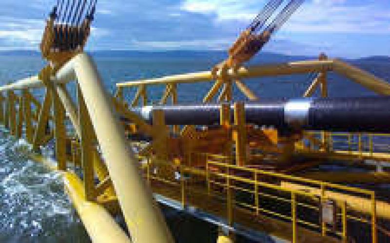 罗马尼亚揭示了AGRI项目的可能融资来源