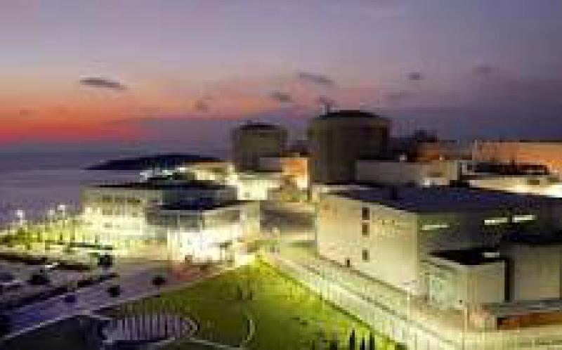 福清核电今年迎来首次大修