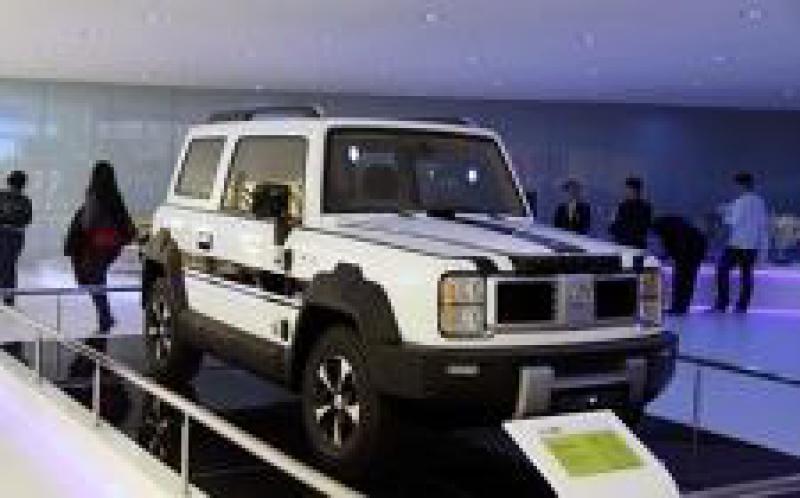 从混动前景看科力远何时脱困