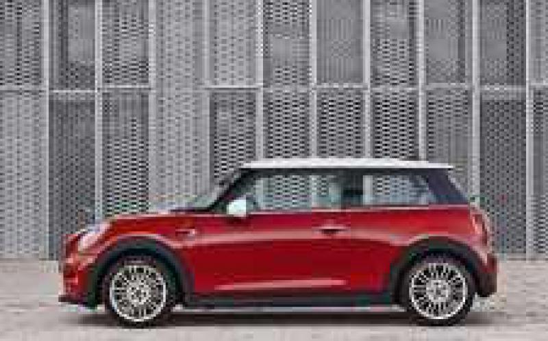 汽车行业新十年 跨界造车成风口