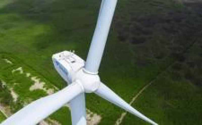 金风科技为何再度入围BCG2018“全球挑战者”百强榜单？