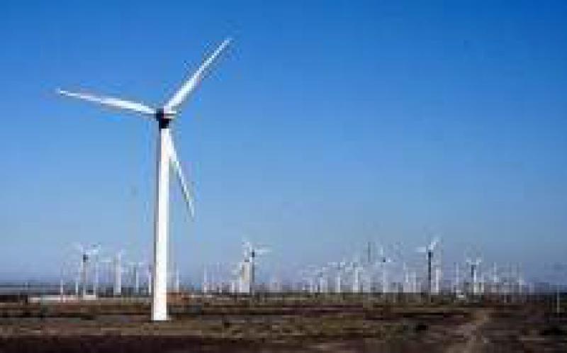 山西首次开展风电与燃煤发电电量替代交易