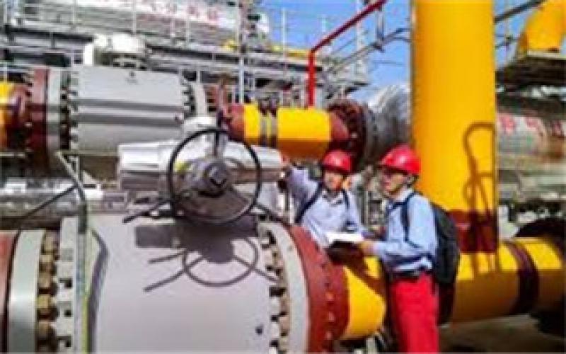 国内最大轻烃深度回收装置首次年度“体检”完成