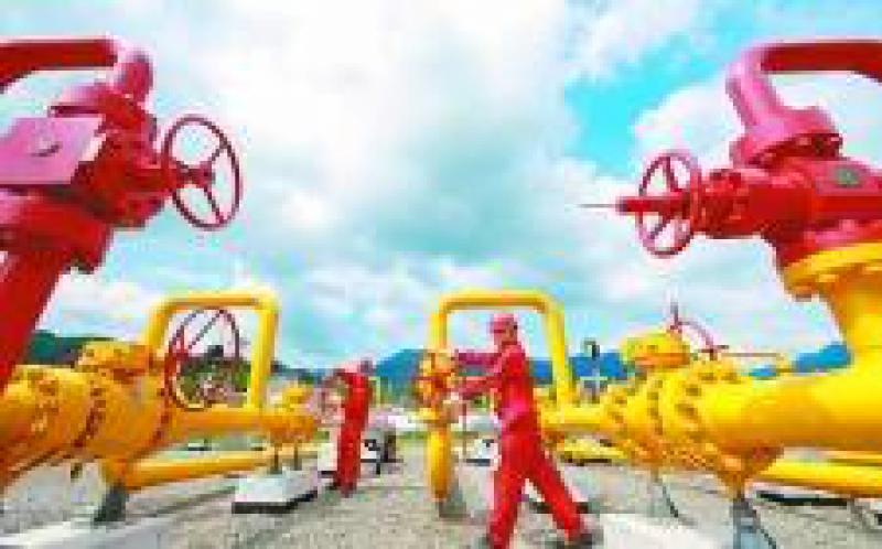 侯明阳：深水油气资源开发机遇与挑战并存