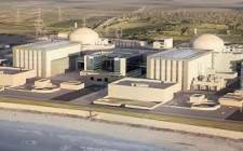 谢文川：上半年我国核电行业设备利用率回升 市场化缓解消纳问题