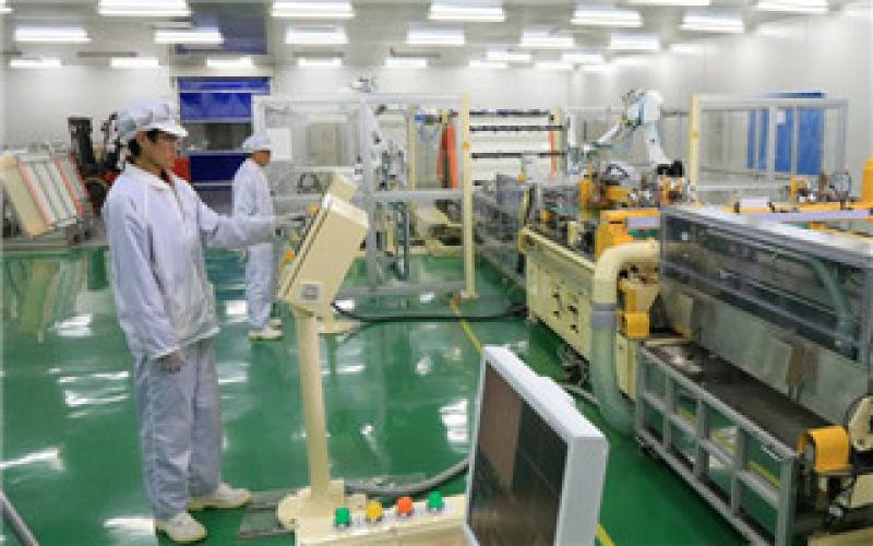 东旭光电控股子公司中标石墨烯路灯项目 总额逾4600万元