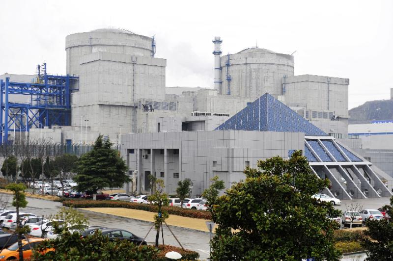 我国核领域一重要监测设备成功实现国产化