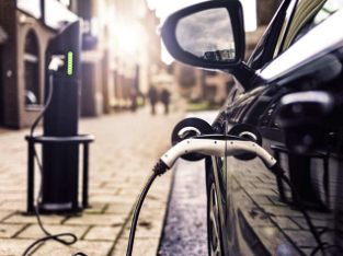 Magenta Power公布了印度首个电动汽车充电走廊