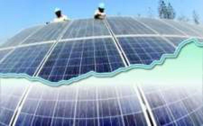 西门子帮助加州城市通过太阳能节省数百万美元