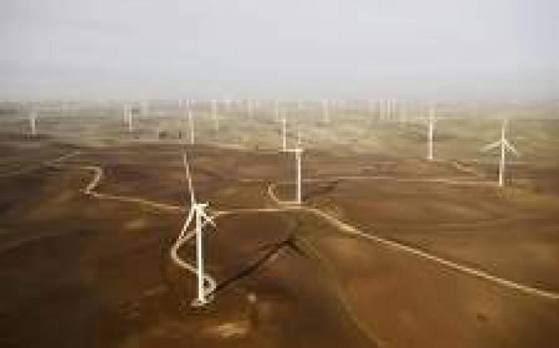 Senvion选择250MW印度项目