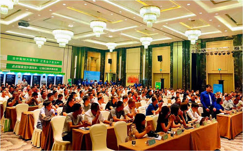 分布式光伏去补贴何去何从？东方日升展宏图见真章