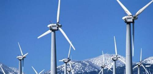 Wind + Sold LTD：希腊第一家风力涡轮机制造商