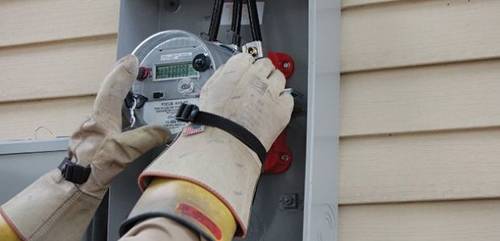 西希腊：“智能电表”为公共建筑节省高达25％的能源