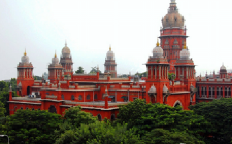 马德拉斯高等法院要求海关在不支付保障责任的情况下清理太阳能组件