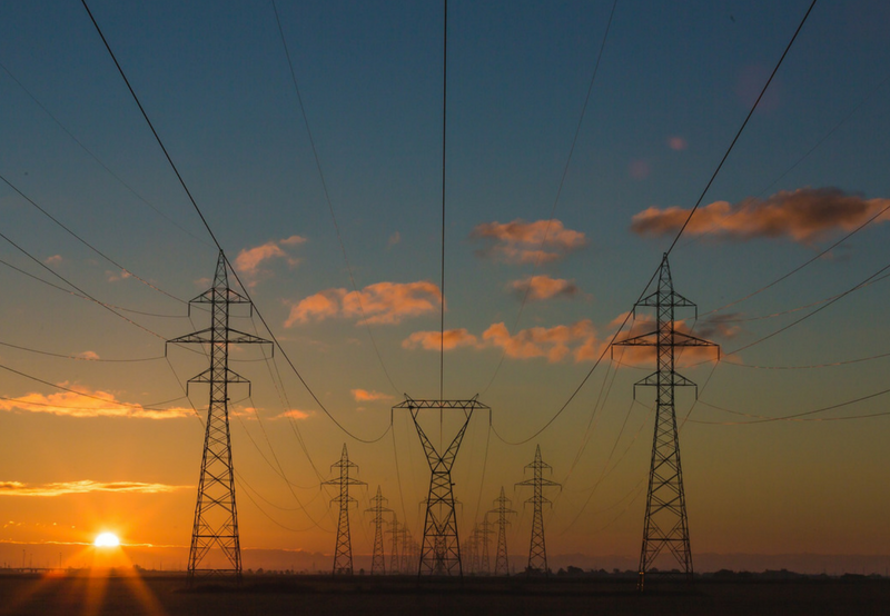 CERC修订州际公路传输中的开放存取规则