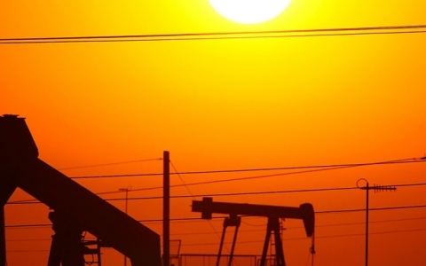 全球能源生产的真正领导者