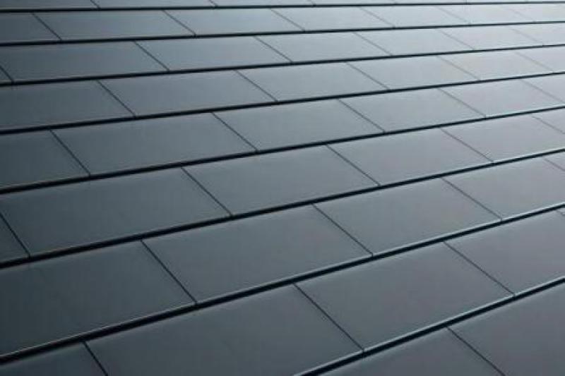 特斯拉太阳能屋顶遭遇产能问题 生产被推迟