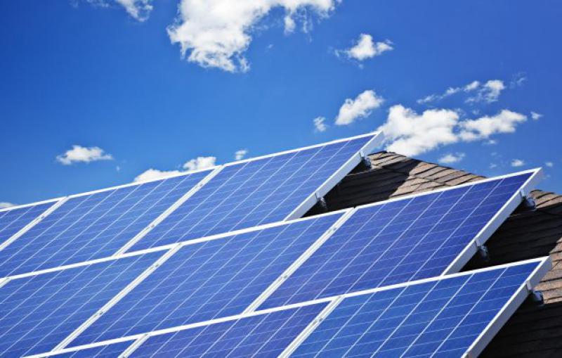 马里兰州向所有人开放太阳能订阅