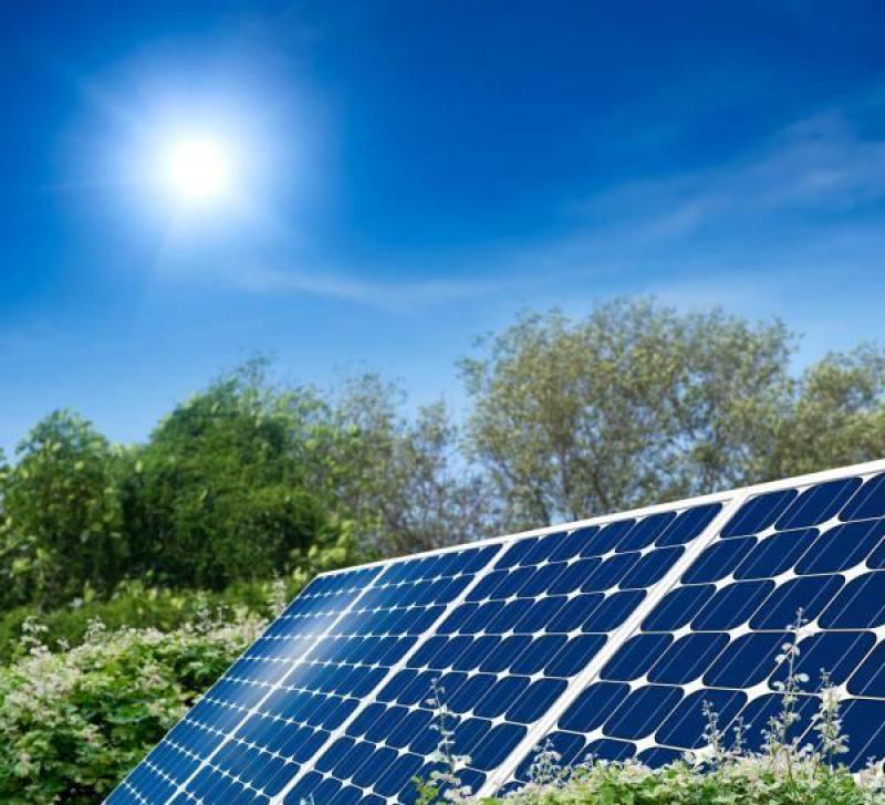 西门子帮助加州城市通过太阳能节省数百万美元