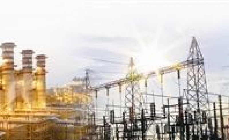 持续高温“烤”验欧洲电力系统